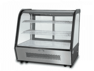 Ảnh Tủ trưng bày Berjaya 160 lít BJY-DC-160L