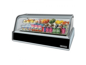 Ảnh Tủ mát Berjaya DC 211