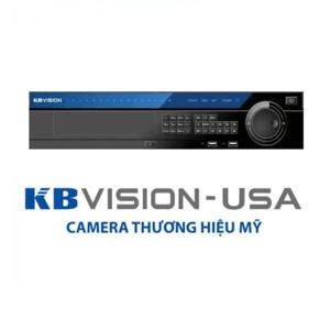 Ảnh Đầu ghi hình Kbvision KH-D8832H1 - 32 kênh, 5 in 1