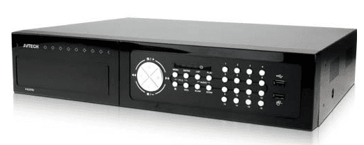 Ảnh Đầu ghi hình HDTVI Avtech AVZ416 - 16 kênh