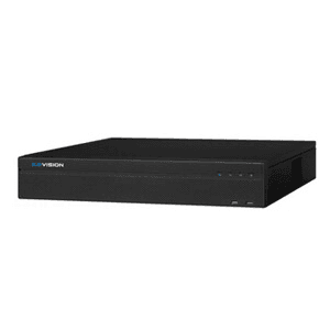 Ảnh Đầu ghi hình camera IP Kbvision KX-DA4K8216N3P16 - 16 kênh