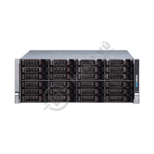 Ảnh Server ghi hình camera IP Kbvision KR-F320-24 - 320 kênh