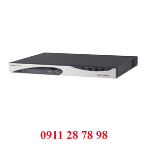Ảnh Đầu ghi hinh IP iVMS 16 kênh Hikvision Blazer Express/16/8P