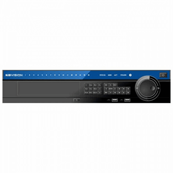 Ảnh Đầu ghi hình 5in1 Kbvision KR-D9832DR - 32 kênh