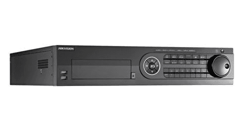 Ảnh Đầu ghi Turbo HIKVISION DS-8124HGHI-SH