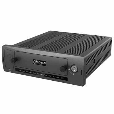 Ảnh Đầu ghi hình camera hành trình HDCVI Dahua DH-MCVR5104-GC