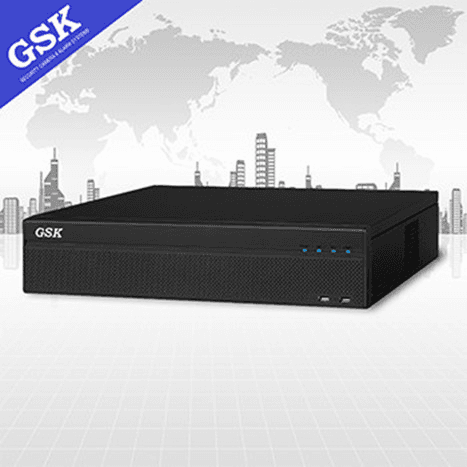 Ảnh Đầu ghi hình đa chức năng 32 kênh GSK-SP8832E-NVR