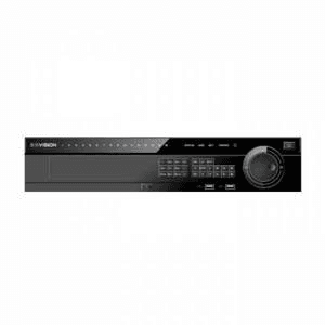 Ảnh Đầu ghi hình camera IP 32 kênh KBVISION KX-DAi4K8832NR3