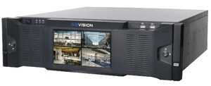 Ảnh Đầu ghi hình 2000 kênh IP KBVISION KH-SV2000