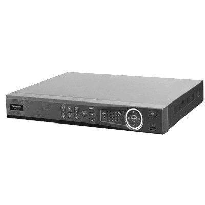 Ảnh Đầu ghi hình HDCVI 16 kênh Panasonic CJ-HDR216A