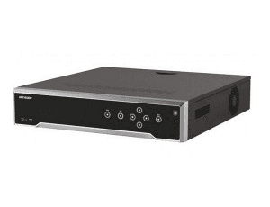 Ảnh Đầu ghi hình IP 4K Hikvision DS-7732NI-I4/24P - 32 kênh