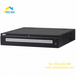 Ảnh Đầu ghi hình IP 128 kênh Dahua NVR608-128-4KS2