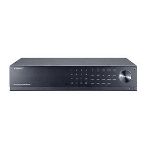Ảnh Đầu ghi hình AHD Samsung HRD-1642P - 16 kênh