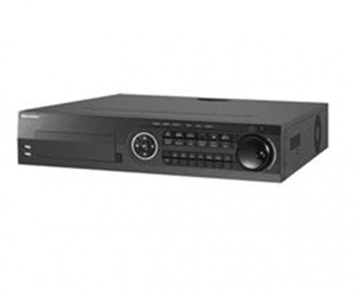 Ảnh Đầu ghi Turbo HIKVISION DS-8132HGHI-SH