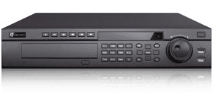 Ảnh Đầu ghi hình Vantech VP-1620HD - 6 kênh
