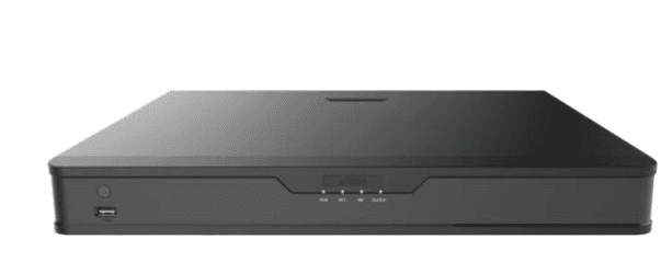 Ảnh Đầu ghi hình camera IP 16 kênh ADVIDIA M-NVR-16ch-16PoE