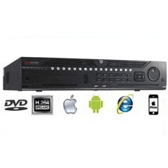 Ảnh Đầu ghi hình IP HIKVISION DS-9632NI-ST