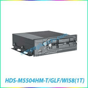 Ảnh Đầu ghi hình chuyên dụng cho xe HDParagon HDS-M5504HM-T-GLF-WI58