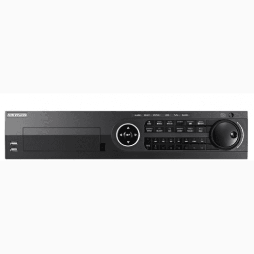 Ảnh Đầu ghi hình HD-TVI 24 kênh HIKVision DS-8124HUHI-K8