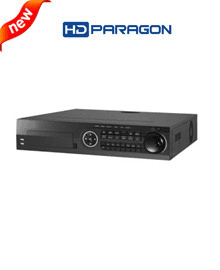 Ảnh Đầu ghi hình Paragon HDS-8116TVI-HDMI/N - 16 kênh