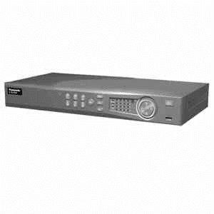 Ảnh Đầu ghi hình Panasonic K-NL308K-G - 8 kênh