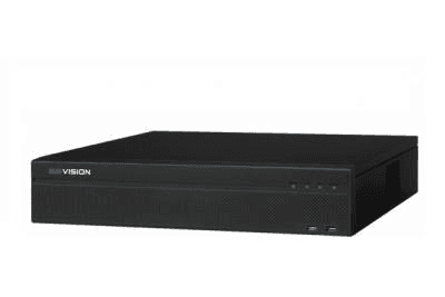 Ảnh Đầu ghi hình IP Kbvision KX-4K8832N4 - 32 kênh