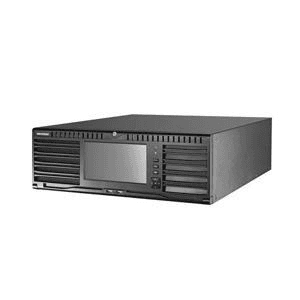 Ảnh Đầu ghi hình camera IP Hikvision DS-96128NI-I24 - 128 kênh