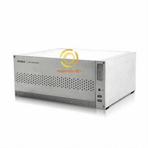 Ảnh Bộ lưu trữ tập trung Avtech AVX997