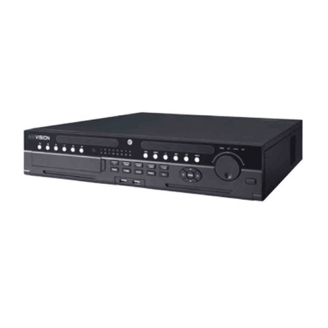 Ảnh Đầu ghi hình IP 128 kênh KBVISION KX-E4K88128N2
