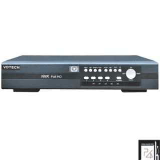 Ảnh Đầu ghi hình VDTech VDT-3600SDI.2 - 8 kênh
