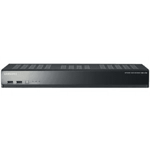 Ảnh Đầu ghi hình camera IP 8 kênh Samsung SRN-873SP
