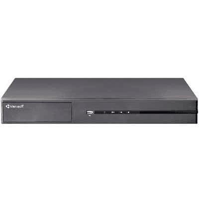 Ảnh Đầu ghi hình DTV 4K Vantech VP-3266DTV - 32 kênh