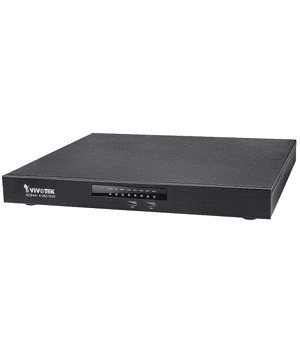 Ảnh Đầu ghi hình camera IP 32 kênh Vivotek ND9541
