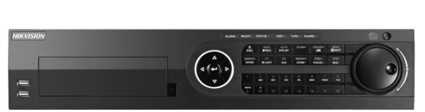 Ảnh Đầu ghi hình HD-TVI 32 kênh HIKVision DS-8132HUHI-K8