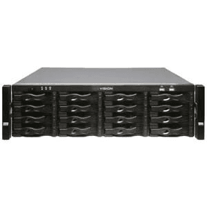 Ảnh Đầu ghi hình IP Kbvision KX-320R16ST