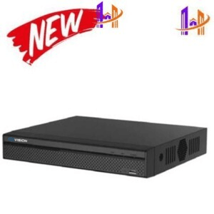 Ảnh Đầu ghi hình 5in1 Kbvision KX-8832H1 - 32 kênh