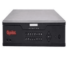 Ảnh Đầu ghi hình Ip Camera 32 Kênh Global NVR-0432M-2L