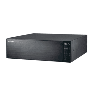 Ảnh Đầu ghi hình 64 kênh IP Samsung SRN-4000P