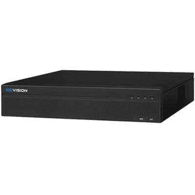 Ảnh Đầu ghi hình 32 kênh IP Kbvision KR-4K9000-32-8NR2