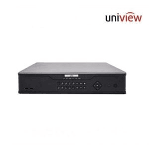 Ảnh Đầu ghi hình camera IP Uniview NVR308-64E-B - 64 kênh