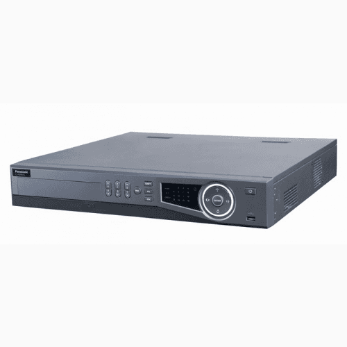 Ảnh Đầu ghi hình chuẩn HD-CVI Panasonic CJ-HDR416