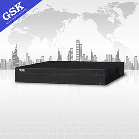 Ảnh Đầu ghi hình đa chức năng GSK-SP8732E-NVR
