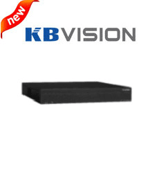 Ảnh Đầu ghi hình 16 kênh IP KBVISION KR-4K9000-16-8NR2