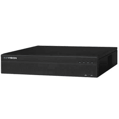 Ảnh Đầu ghi hình 64 kênh IP Kbvision KR-Ultra9000-64-8NR2