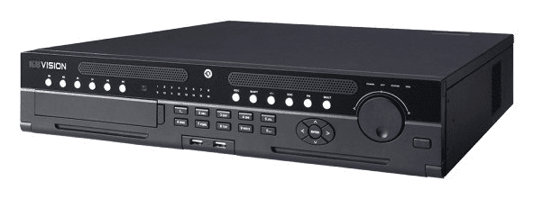 Ảnh Đầu ghi hình Kbvision KR-Ultra-9000-128-8NR - 128 kênh