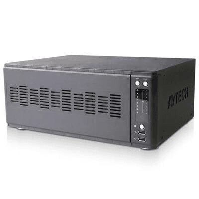 Ảnh Đầu ghi hình IP Avtech DGH8536 - 36 kênh