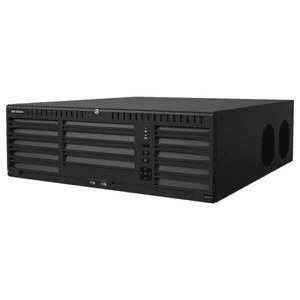 Ảnh Đầu ghi hình IP Hikvision DS-96256NI-I16 - 256 kênh