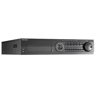 Ảnh Đầu ghi hình 8 kênh Hikvision DS-7308HQHI-F4/N