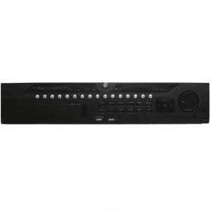 Ảnh Đầu ghi hình HDParagon HDS-H9008IP-TVI
