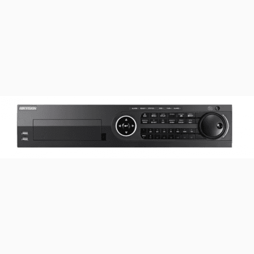 Ảnh Đầu ghi hình 16 kênh TVI Hikvision DS-8116HQHI-F8/N